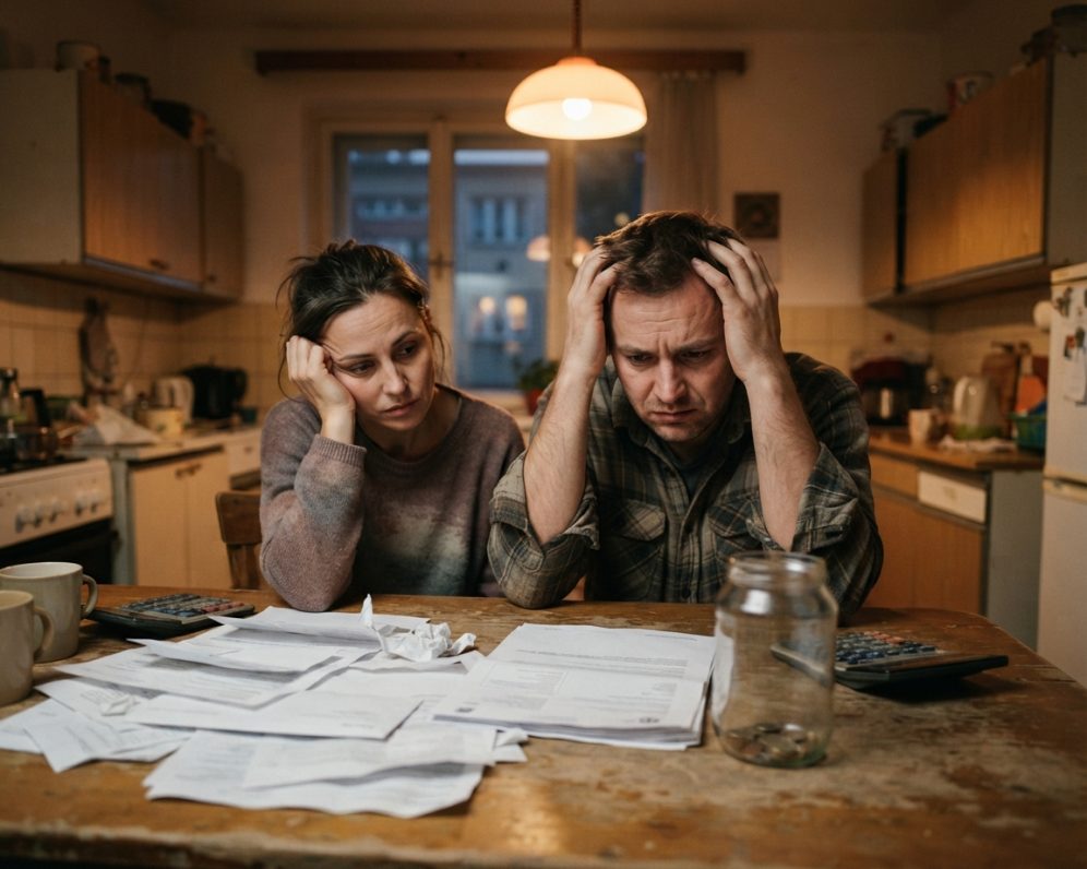 Tři pravidla pro tvorbu finančních rezerv
