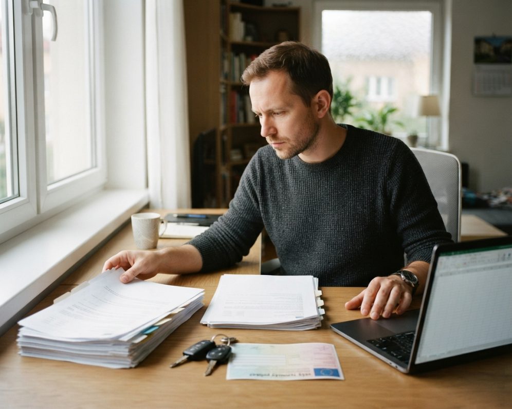 Leasing versus spotřebitelský úvěr